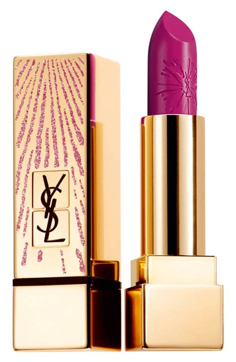 where is ysl lipstick made|yves saint laurent lipstick sale.